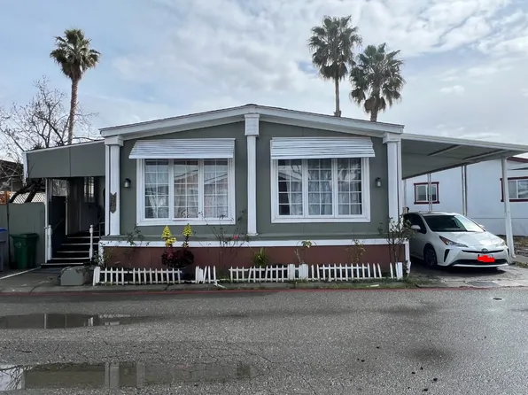 519 Hermitage Pl #519, San Jose, CA 95134