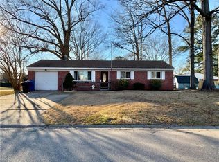 365 Garrison Pl, Virginia Beach, VA 23452