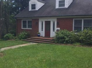 714 Lyons Ave, Charlottesville, VA 22902