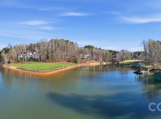 232 Apache Rd, Troutman, NC 28166