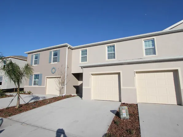 451 Arbor Lakes Dr, Davenport, FL 33896