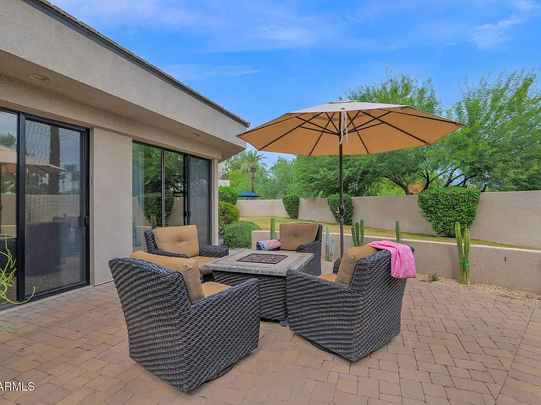 7400 E Gainey Club Dr #106 — Photo 22