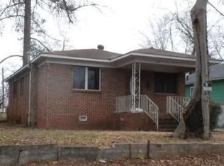 820 26th St SW, Birmingham, AL 35211