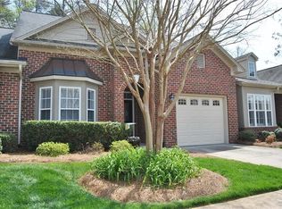 109 S Wentworth Dr, Mocksville, NC 27028