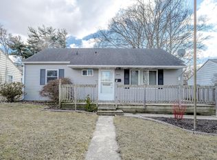 3005 Prairie Ln, Lafayette, IN 47904