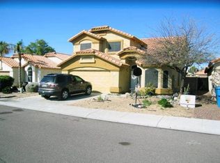 15448 S 44th Way, Phoenix, AZ 85044