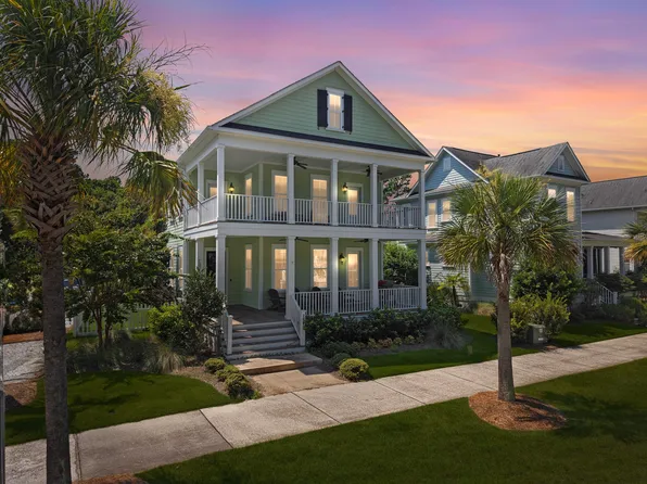 2822 Rivertowne Pkwy, Mount Pleasant, SC 29466