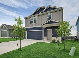 7717 Poppy Petal Loop, Del Valle, TX 78617