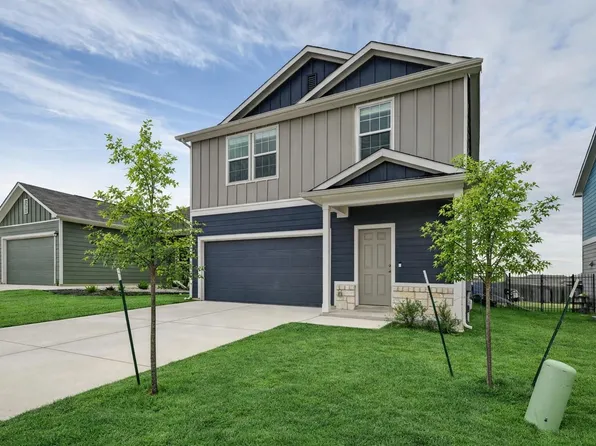 7717 Poppy Petal Loop, Del Valle, TX 78617