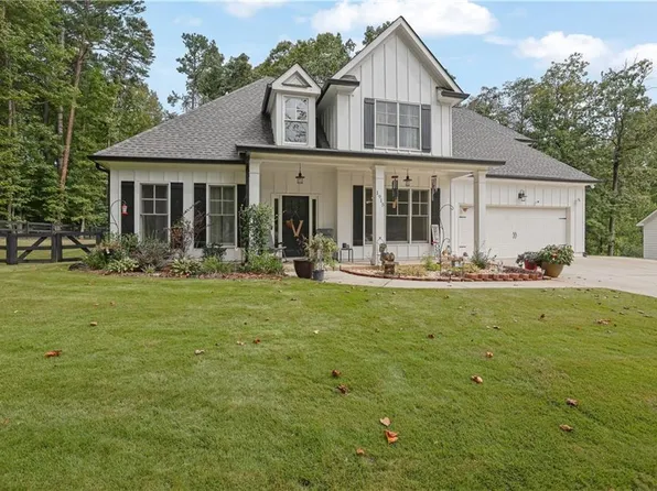 1915 Pilgrim Mill Cir, Cumming, GA 30041