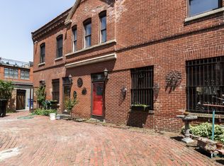 315 S Ashland Ave #CH-4, Chicago, IL 60607