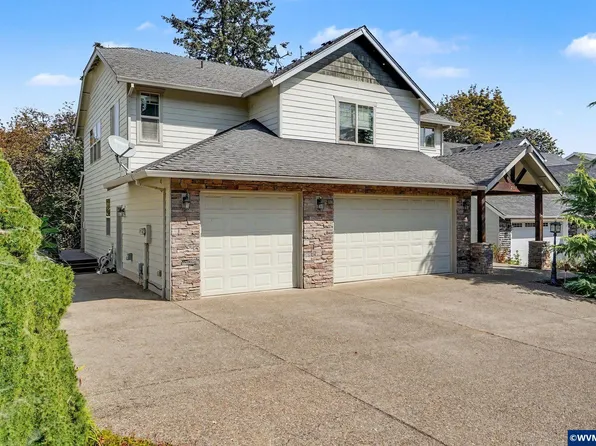 2369 Dalke Ridge Dr NW, Salem, OR 97304