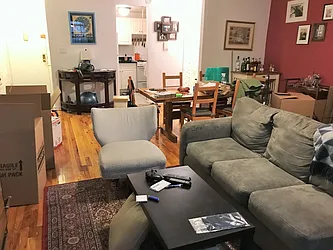 Rented by Joe Gotham LTD