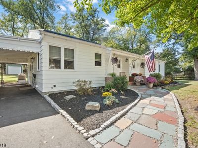 37 Crescent Ave, Rocky Hill, NJ, 08553