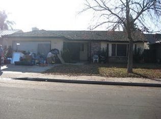 4315 W Amherst Ave, Fresno, CA