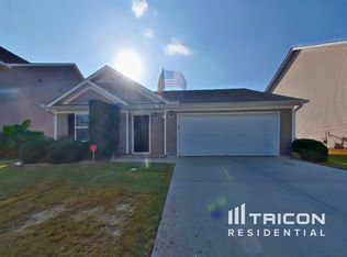 28 High Point Way, Hiram, GA 30141