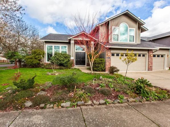 4169 Sabrena Ave, Eugene, OR 97404