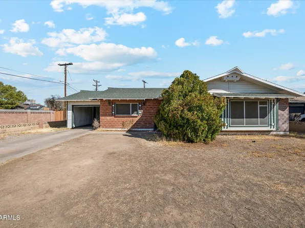 4020 W TUCKEY Lane, Phoenix, AZ 85019