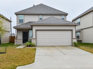 13026 City Green Trl, Houston, TX 77044