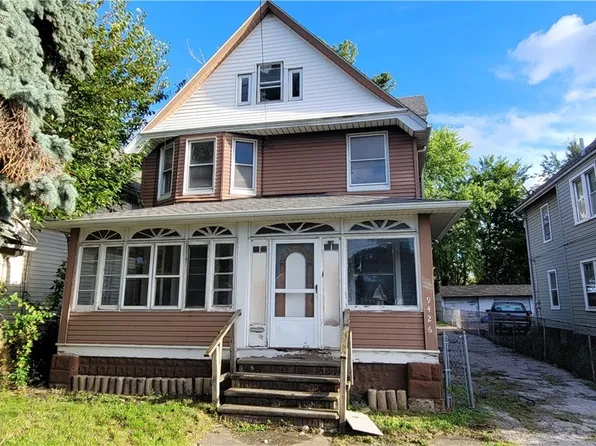 9426 Denison Ave, Cleveland, OH 44102