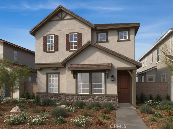 16145 E Preserve Loop, Chino, CA 91708