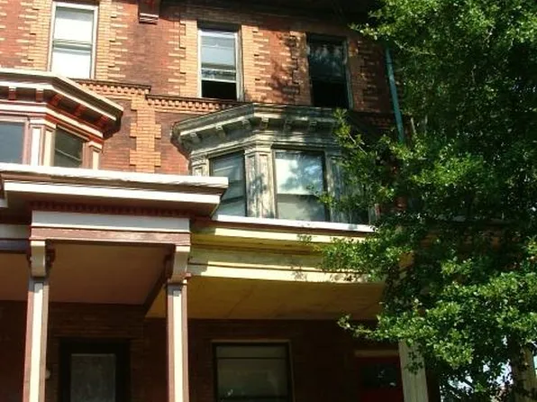 500 S 48th St, Philadelphia, PA 19143