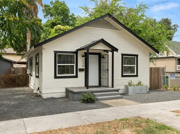 528 W 8th St, Chico, CA 95928