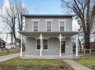 1323 Regent Ave, Cincinnati, OH 45237