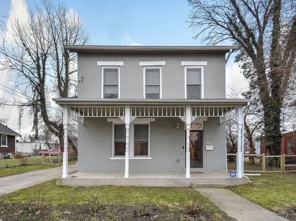 1323 Regent Ave, Cincinnati, OH 45237