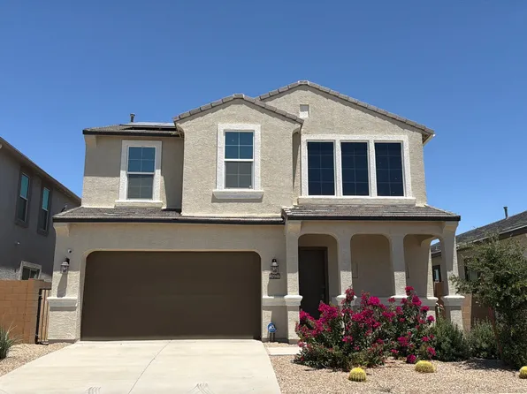 40946 W Hillman Dr, Maricopa, AZ 85138