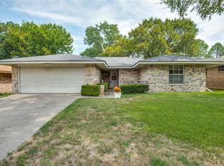 2121 Rocky Cv, Irving, TX 75060
