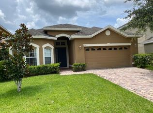 1140 Crane Crest Way, Orlando, FL 32825