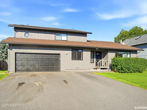 2420 Scarborough Dr, Anchorage, AK 99504