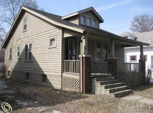 14155 Forrer St, Detroit, MI 48227