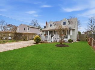30 George Drive, Mastic, NY 11950