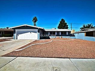 5002 Stampa Ave, Las Vegas, NV 89146