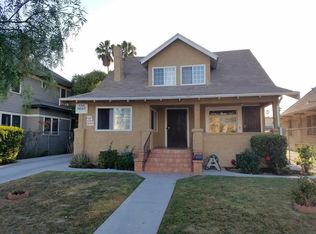 2125 6th Ave, Los Angeles, CA 90018