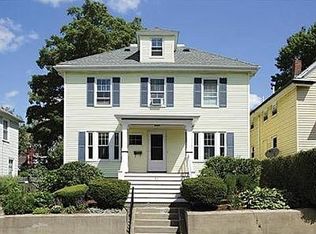 61 Penfield St, Roslindale, MA 02131