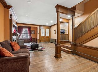 23 Hamilton Ter, New York, NY 10031