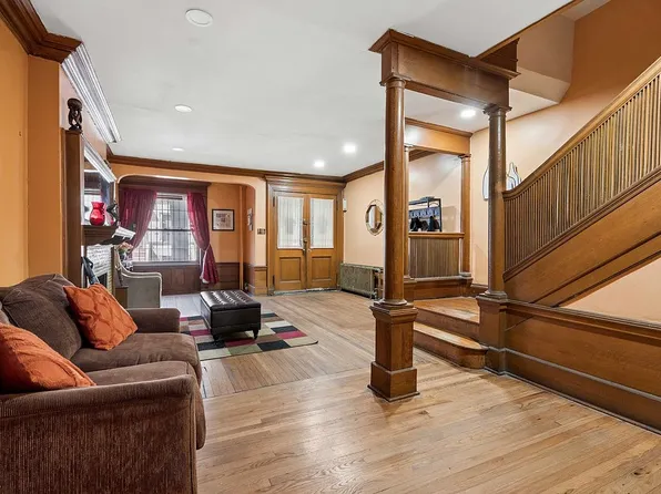 23 Hamilton Ter, New York, NY 10031