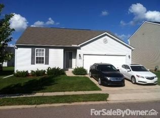 8613 Magnolia Way, Dexter, MI 48130