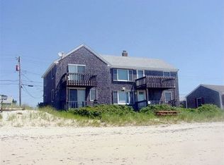 145 Old Wharf Rd, Dennis Port, MA 02639