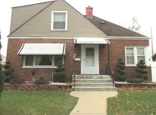 11042 S Avenue E, Chicago, IL