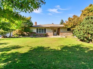 5647 N Farris Ave, Fresno, CA