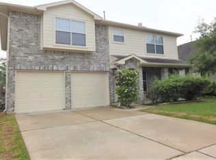 2430 Fox River Ln, Spring, TX 77386