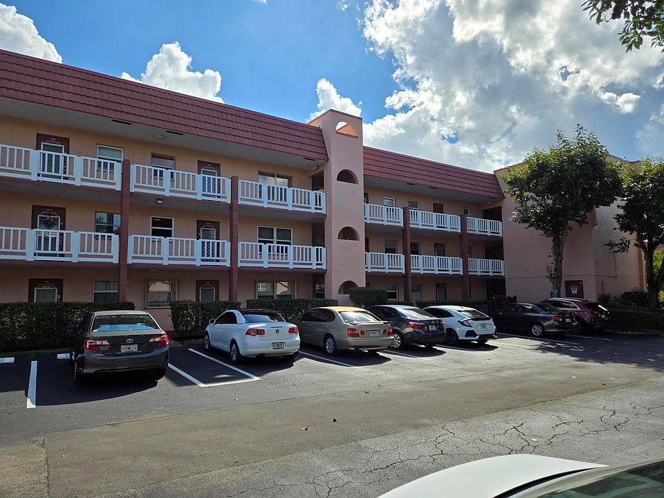 1st image of 9440 Sunrise Lakes Boulevard #311