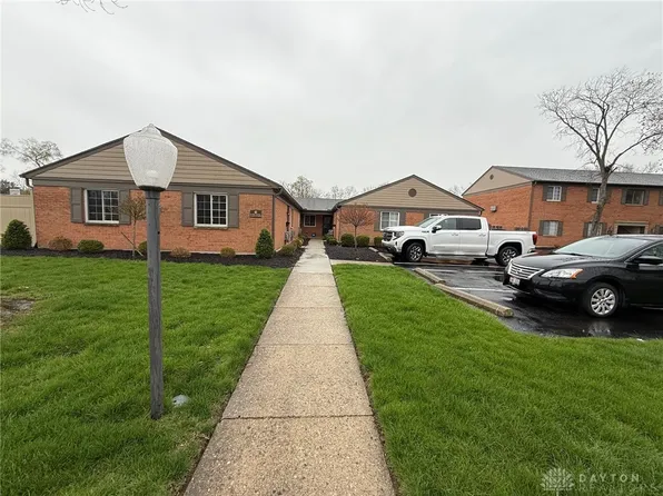 5391 Dunmore Dr, Dayton, OH 45459