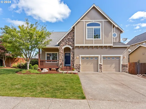 1916 NW 146th St, Vancouver, WA 98685