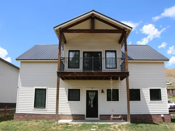 462 S 6th St, Pagosa Springs, CO 81147