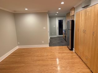 1454 Q St NW #1/2, Washington, DC 20009